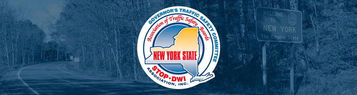 New York State Highway Safety Symposium - STOP DWI