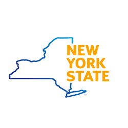 NYS gov icon