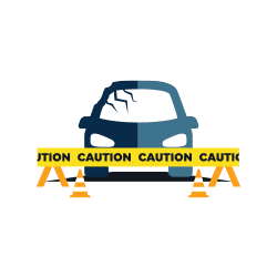 roadway fatalities icon