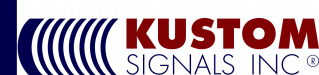 kustom signals logo