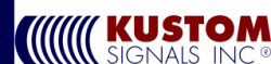 kustom signals logo