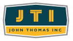 JTI logo